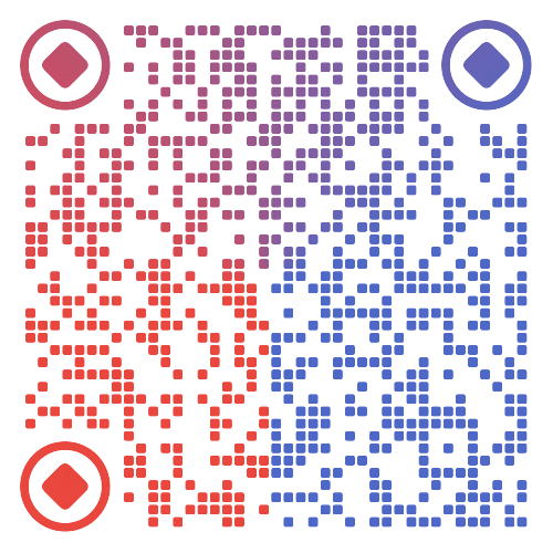 客服小书童微信二维码